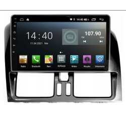 VOLVO XC 60 2009-2014 ANDROID, DSP CAN-BUS   GMS 8987TQ NAVIX
